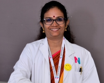 Dr. U. Vani